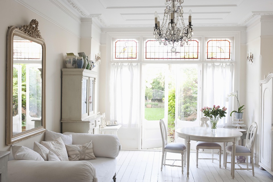 Choosing the Perfect Sized Chandelier